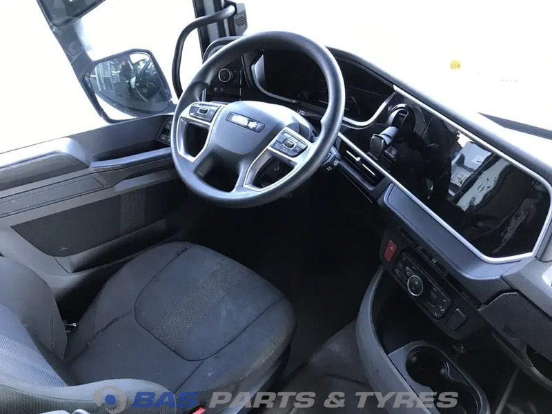 DAF XF G2 - Cabine en interieur voor Vrachtwagen: afbeelding 5 DAF XF G2 - Cabine en interieur voor Vrachtwagen: afbeelding 5