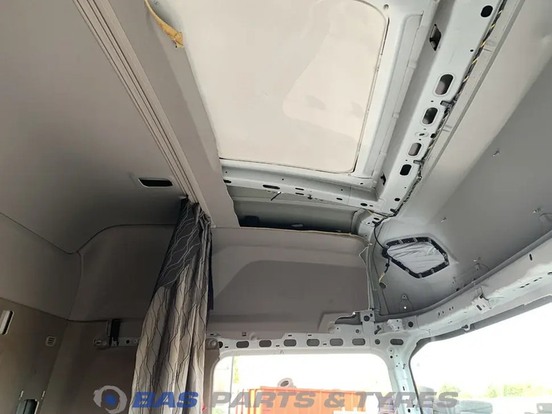 DAF XF G2 - Cabine en interieur voor Vrachtwagen: afbeelding 5 DAF XF G2 - Cabine en interieur voor Vrachtwagen: afbeelding 5