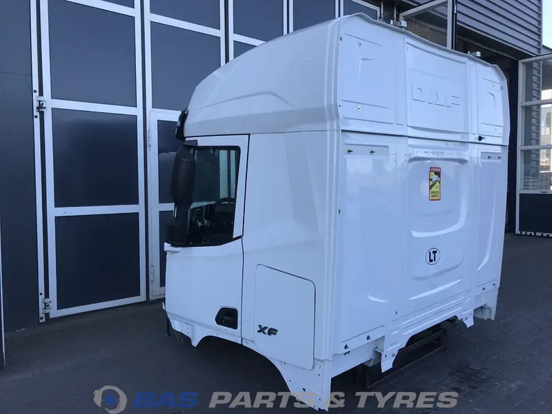 DAF XF G2 - Cabine en interieur voor Vrachtwagen: afbeelding 3 DAF XF G2 - Cabine en interieur voor Vrachtwagen: afbeelding 3
