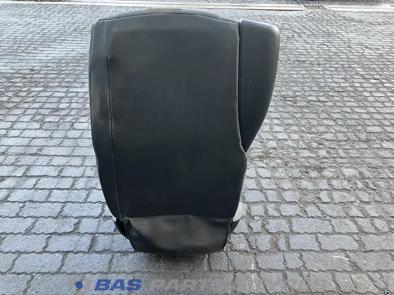 DAF XF G2 - Zitplaats voor Vrachtwagen: afbeelding 2 DAF XF G2 - Zitplaats voor Vrachtwagen: afbeelding 2