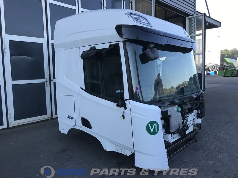 DAF XF G2 - Cabine en interieur voor Vrachtwagen: afbeelding 2 DAF XF G2 - Cabine en interieur voor Vrachtwagen: afbeelding 2