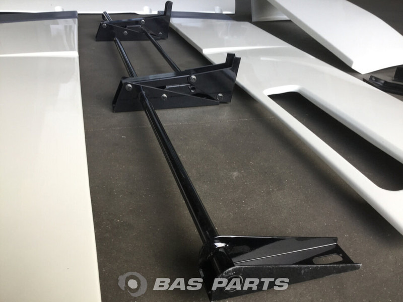 DAF XF105 - Aerokit/ Spoiler voor Vrachtwagen: afbeelding 4 DAF XF105 - Aerokit/ Spoiler voor Vrachtwagen: afbeelding 4