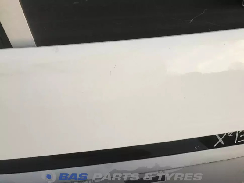 DAF XF106 Grille DAF 1892076 - Rooster voor Vrachtwagen: afbeelding 4 DAF XF106 Grille DAF 1892076 - Rooster voor Vrachtwagen: afbeelding 4