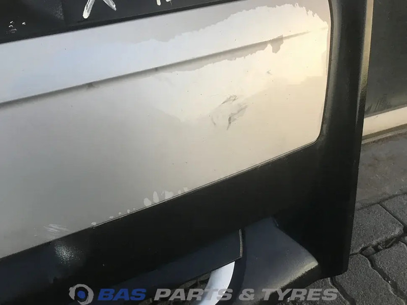 DAF XF106 Grille DAF 1892076 - Rooster voor Vrachtwagen: afbeelding 5 DAF XF106 Grille DAF 1892076 - Rooster voor Vrachtwagen: afbeelding 5