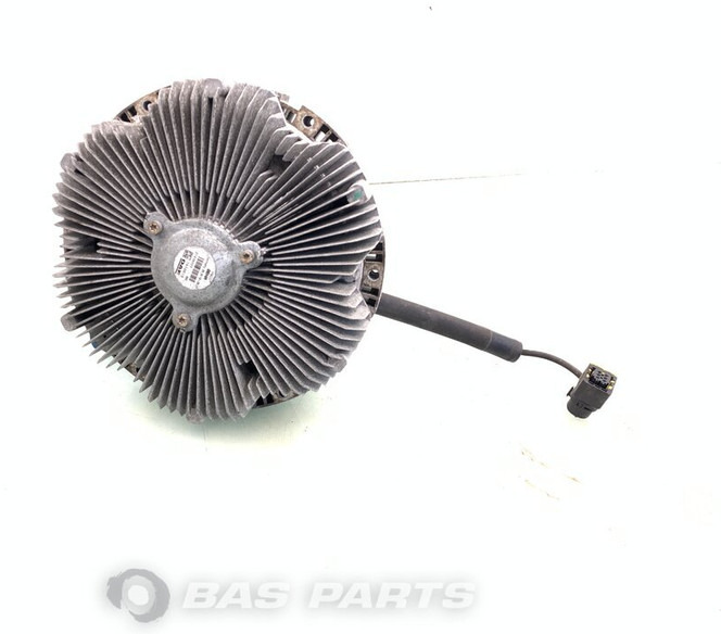 DAF XF106 Koelventilator DAF 1846014 - Ventilator voor Vrachtwagen: afbeelding 1 DAF XF106 Koelventilator DAF 1846014 - Ventilator voor Vrachtwagen: afbeelding 1