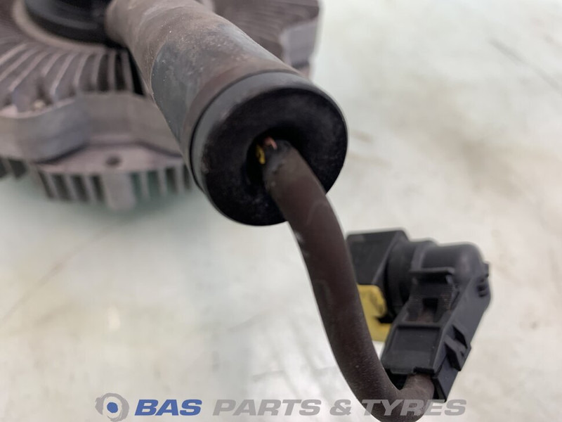 DAF XF106 Koelventilator DAF 1846014 - Ventilator voor Vrachtwagen: afbeelding 4 DAF XF106 Koelventilator DAF 1846014 - Ventilator voor Vrachtwagen: afbeelding 4