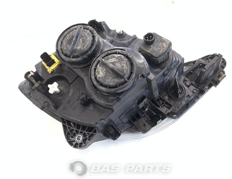 DAF XF106 Koplamp Links 1857516 - Koplamp voor Vrachtwagen: afbeelding 2 DAF XF106 Koplamp Links 1857516 - Koplamp voor Vrachtwagen: afbeelding 2