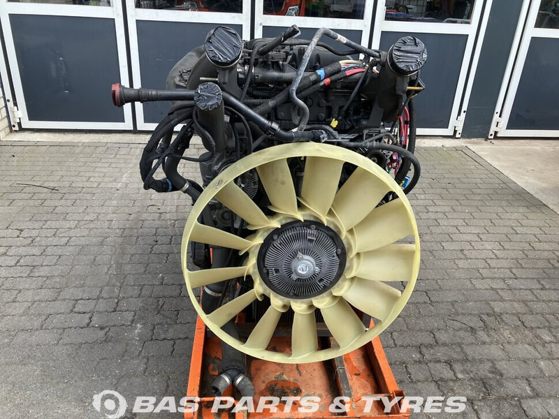 DAF XF106 Motor DAF MX11 330 H2 0452052R - Motor voor Vrachtwagen: afbeelding 3 DAF XF106 Motor DAF MX11 330 H2 0452052R - Motor voor Vrachtwagen: afbeelding 3