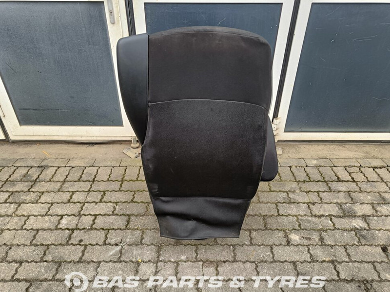 DAF XF106 - Zitplaats voor Vrachtwagen: afbeelding 3 DAF XF106 - Zitplaats voor Vrachtwagen: afbeelding 3