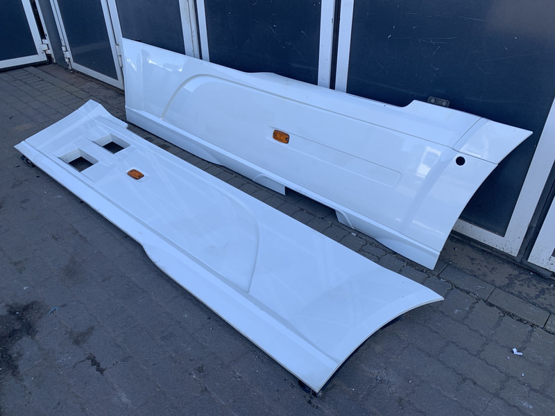 DAF XF106 - Carrosserie en exterieur voor Vrachtwagen: afbeelding 3 DAF XF106 - Carrosserie en exterieur voor Vrachtwagen: afbeelding 3