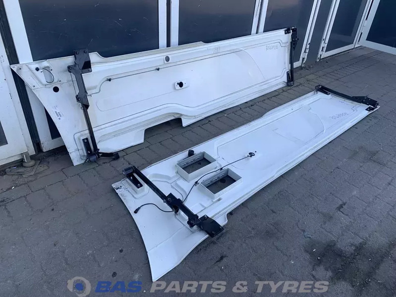 DAF XF106 - Carrosserie en exterieur voor Vrachtwagen: afbeelding 5 DAF XF106 - Carrosserie en exterieur voor Vrachtwagen: afbeelding 5