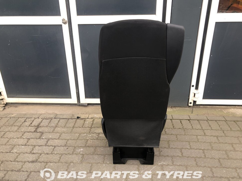 DAF XF106 - Zitplaats voor Vrachtwagen: afbeelding 3 DAF XF106 - Zitplaats voor Vrachtwagen: afbeelding 3