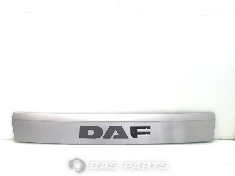 DAF XF106 - Carrosserie en exterieur voor Vrachtwagen: afbeelding 1 DAF XF106 - Carrosserie en exterieur voor Vrachtwagen: afbeelding 1