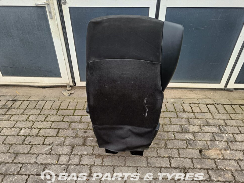 DAF XF106 - Zitplaats voor Vrachtwagen: afbeelding 3 DAF XF106 - Zitplaats voor Vrachtwagen: afbeelding 3