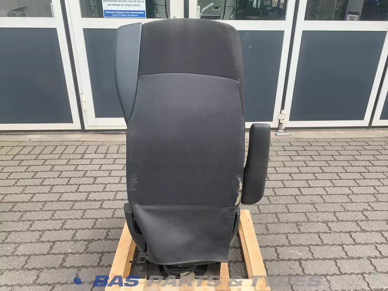 DAF XF106 - Zitplaats voor Vrachtwagen: afbeelding 3 DAF XF106 - Zitplaats voor Vrachtwagen: afbeelding 3