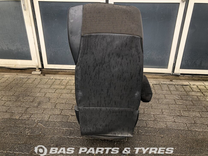 DAF XF106 - Zitplaats voor Vrachtwagen: afbeelding 3 DAF XF106 - Zitplaats voor Vrachtwagen: afbeelding 3