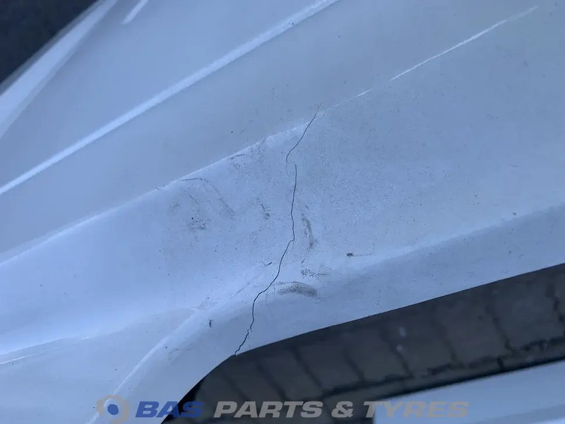 Carrosserie en exterieur voor Vrachtwagen DAF XF106 Sideskirt Set DAF 1903109: afbeelding 7 Carrosserie en exterieur voor Vrachtwagen DAF XF106 Sideskirt Set DAF 1903109: afbeelding 7