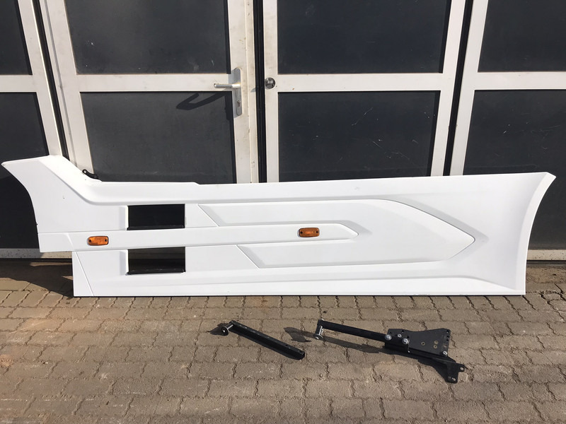 DAF XG+ - Carrosserie en exterieur voor Vrachtwagen: afbeelding 1 DAF XG+ - Carrosserie en exterieur voor Vrachtwagen: afbeelding 1
