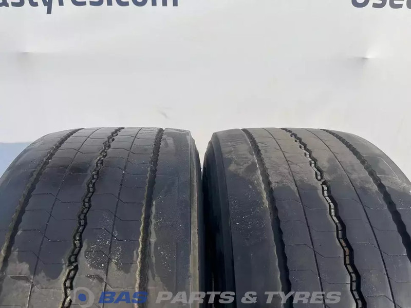 Firestone  - Band voor Vrachtwagen: afbeelding 2 Firestone  - Band voor Vrachtwagen: afbeelding 2