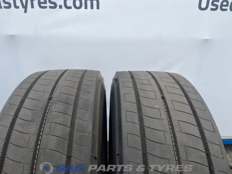 Firestone  - Band voor Vrachtwagen: afbeelding 2 Firestone  - Band voor Vrachtwagen: afbeelding 2