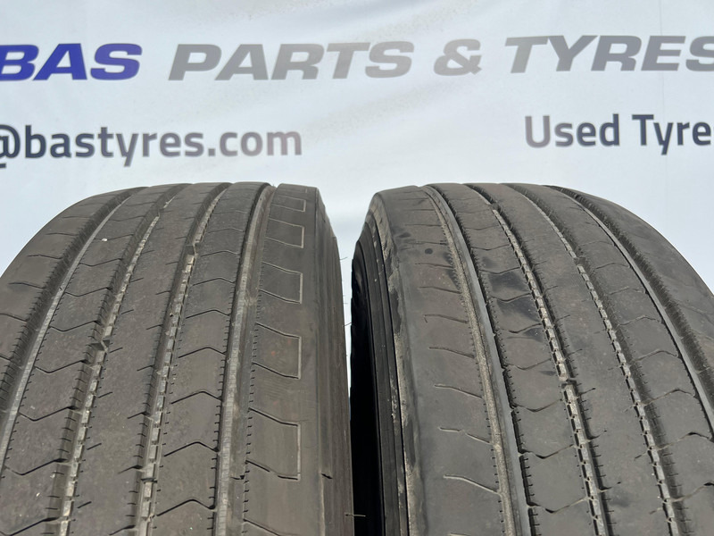 Firestone  - Band voor Vrachtwagen: afbeelding 2 Firestone  - Band voor Vrachtwagen: afbeelding 2