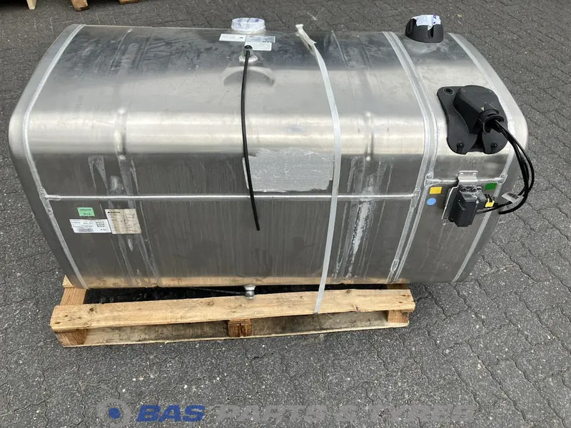 MAN - Brandstoftank voor Vrachtwagen: afbeelding 3 MAN - Brandstoftank voor Vrachtwagen: afbeelding 3