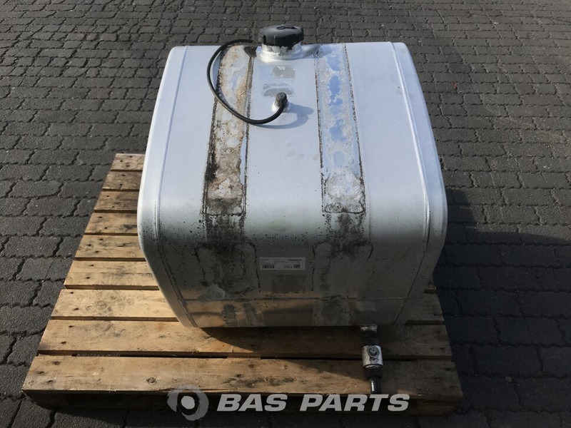 MAN - Brandstoftank voor Vrachtwagen: afbeelding 3 MAN - Brandstoftank voor Vrachtwagen: afbeelding 3