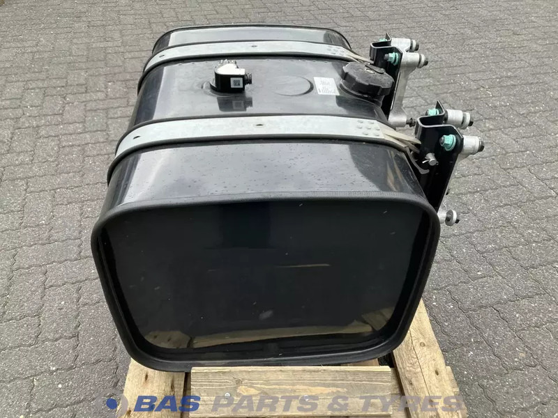 MAN - Brandstoftank voor Vrachtwagen: afbeelding 2 MAN - Brandstoftank voor Vrachtwagen: afbeelding 2