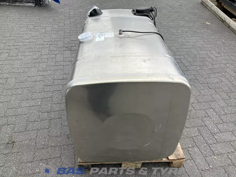 MAN - Brandstoftank voor Vrachtwagen: afbeelding 2 MAN - Brandstoftank voor Vrachtwagen: afbeelding 2