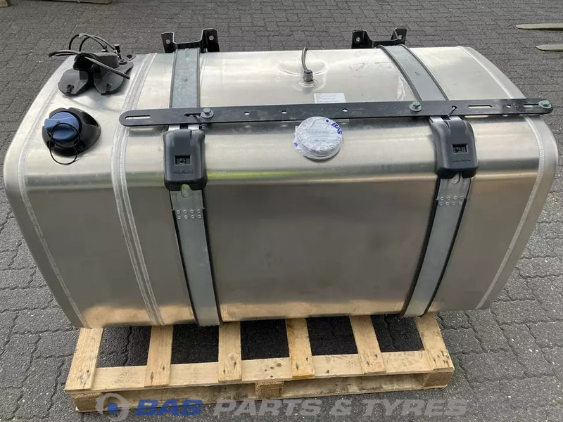 MAN - Brandstoftank voor Vrachtwagen: afbeelding 1 MAN - Brandstoftank voor Vrachtwagen: afbeelding 1