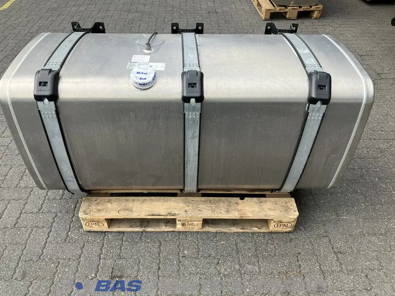 MAN - Brandstoftank voor Vrachtwagen: afbeelding 1 MAN - Brandstoftank voor Vrachtwagen: afbeelding 1