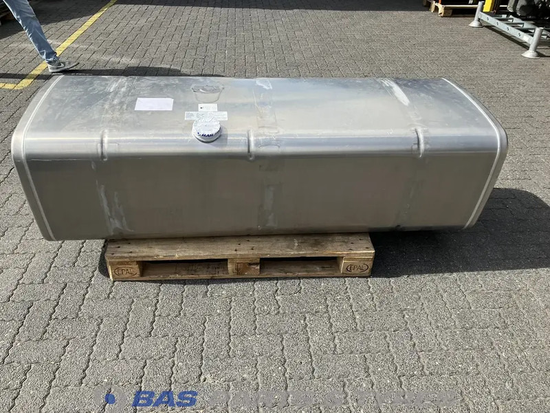 MAN - Brandstoftank voor Vrachtwagen: afbeelding 1 MAN - Brandstoftank voor Vrachtwagen: afbeelding 1