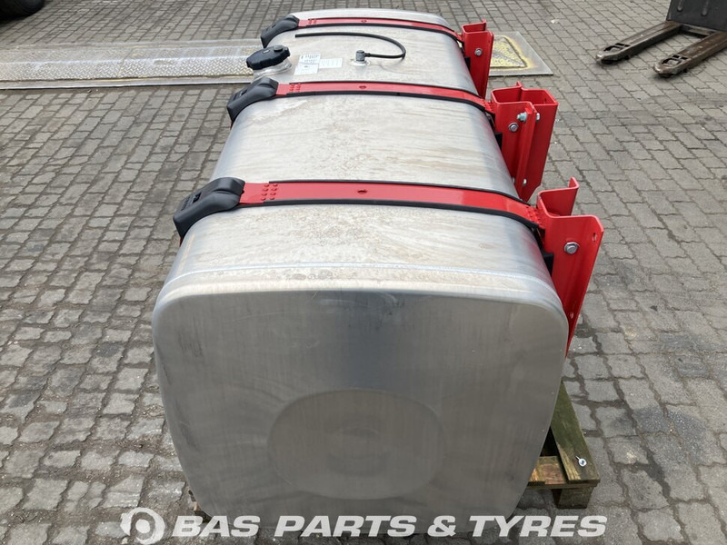 MAN - Brandstoftank voor Vrachtwagen: afbeelding 2 MAN - Brandstoftank voor Vrachtwagen: afbeelding 2