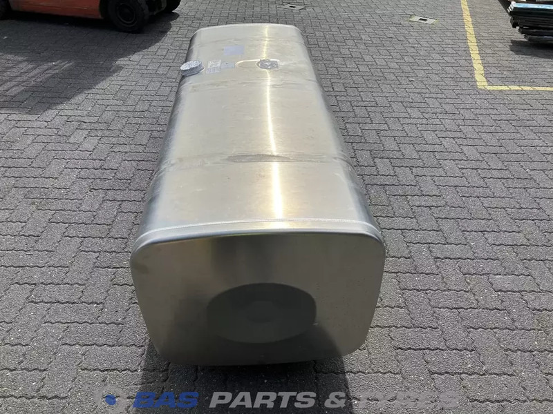 MAN - Brandstoftank voor Vrachtwagen: afbeelding 2 MAN - Brandstoftank voor Vrachtwagen: afbeelding 2