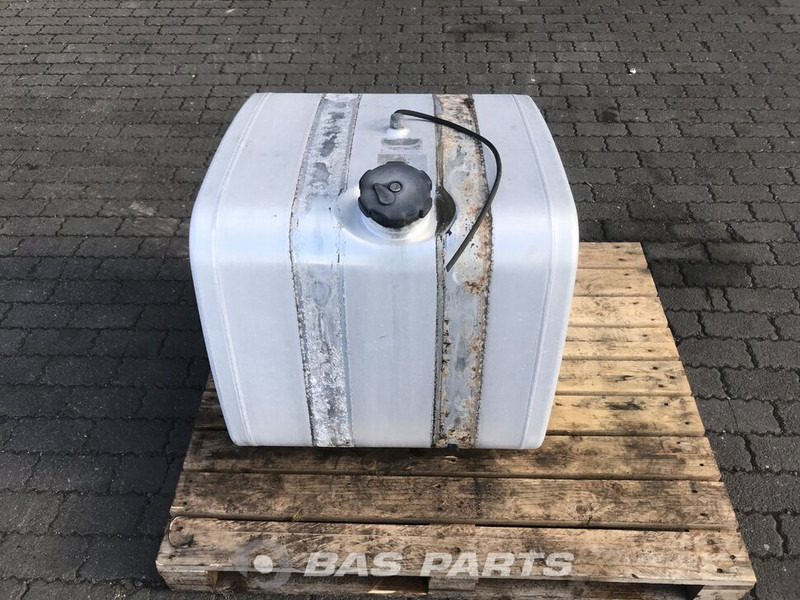 MAN - Brandstoftank voor Vrachtwagen: afbeelding 1 MAN - Brandstoftank voor Vrachtwagen: afbeelding 1