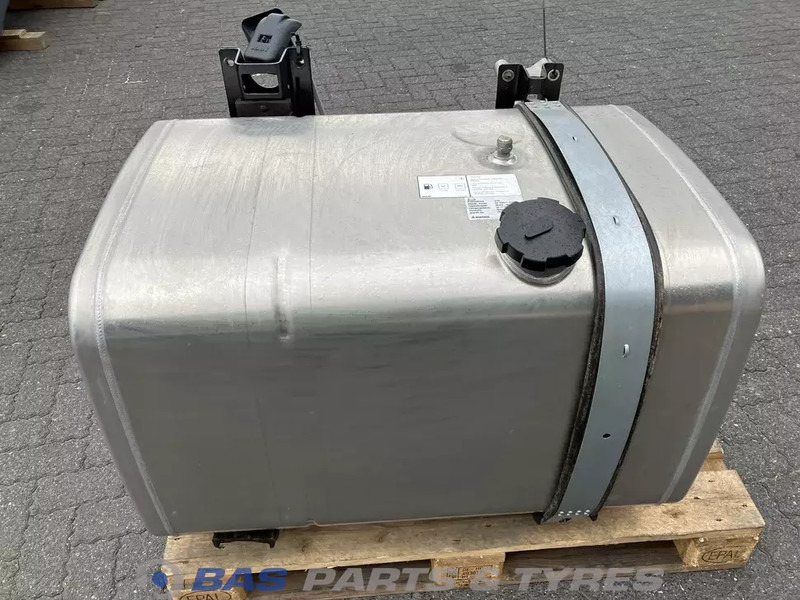 MAN - Brandstoftank voor Vrachtwagen: afbeelding 1 MAN - Brandstoftank voor Vrachtwagen: afbeelding 1