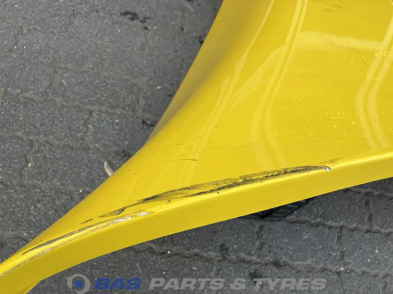 MAN TGX Spoiler MAN 81629105391 - Aerokit/ Spoiler voor Vrachtwagen: afbeelding 3 MAN TGX Spoiler MAN 81629105391 - Aerokit/ Spoiler voor Vrachtwagen: afbeelding 3