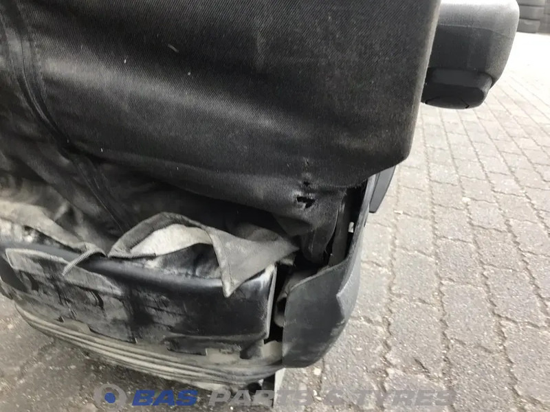 Zitplaats voor Vrachtwagen Mercedes-Benz Actros MP4 Bestuurdersstoel Mercedes A 960 910 27 02: afbeelding 7 Zitplaats voor Vrachtwagen Mercedes-Benz Actros MP4 Bestuurdersstoel Mercedes A 960 910 27 02: afbeelding 7