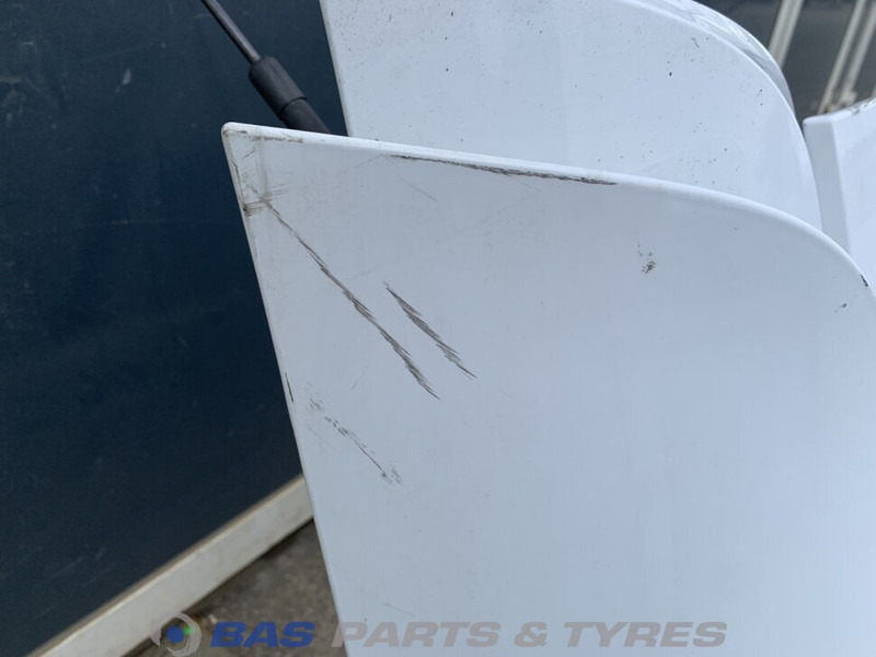 Mercedes-Benz Actros MP4 - Rooster voor Vrachtwagen: afbeelding 5 Mercedes-Benz Actros MP4 - Rooster voor Vrachtwagen: afbeelding 5