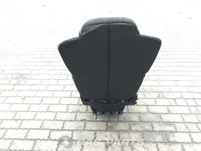 Mercedes-Benz Actros MP4 - Zitplaats voor Vrachtwagen: afbeelding 3 Mercedes-Benz Actros MP4 - Zitplaats voor Vrachtwagen: afbeelding 3