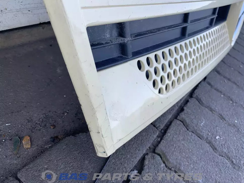 Mercedes-Benz Actros MP4 - Rooster voor Vrachtwagen: afbeelding 5 Mercedes-Benz Actros MP4 - Rooster voor Vrachtwagen: afbeelding 5