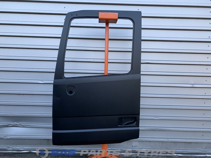 Mercedes-Benz Actros MP4 - Deur en onderdelen voor Vrachtwagen: afbeelding 1 Mercedes-Benz Actros MP4 - Deur en onderdelen voor Vrachtwagen: afbeelding 1