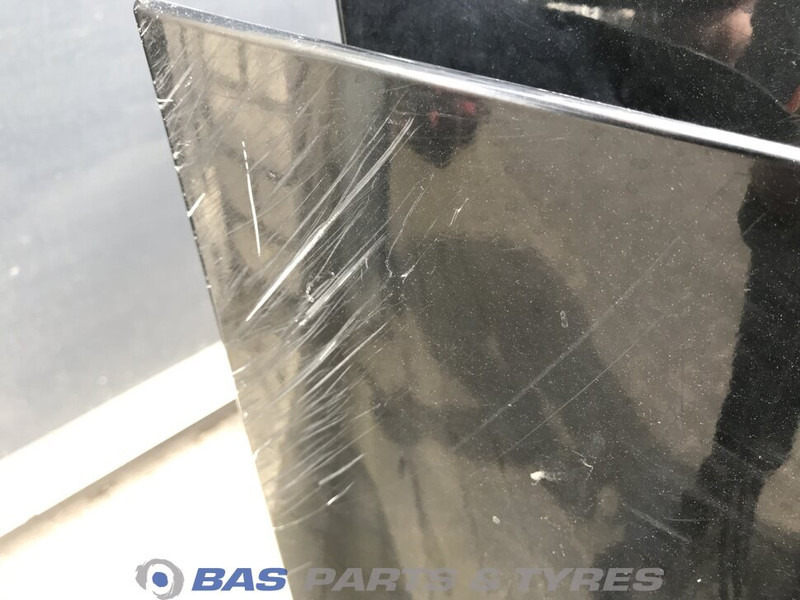 Mercedes-Benz Actros MP4 - Rooster voor Vrachtwagen: afbeelding 4 Mercedes-Benz Actros MP4 - Rooster voor Vrachtwagen: afbeelding 4