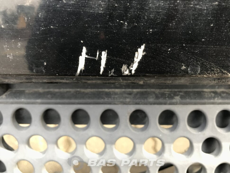 Mercedes-Benz Actros MP4 - Rooster voor Vrachtwagen: afbeelding 3 Mercedes-Benz Actros MP4 - Rooster voor Vrachtwagen: afbeelding 3