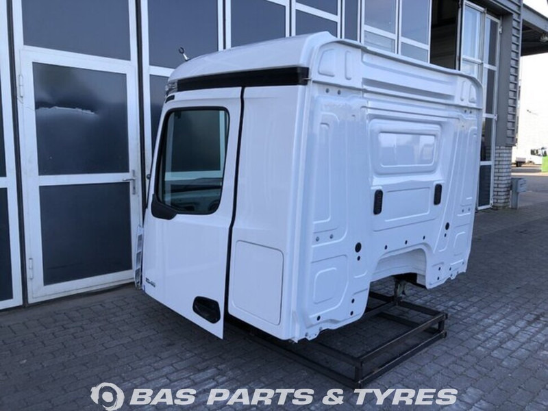 Mercedes-Benz Actros MP5 - Cabine en interieur voor Vrachtwagen: afbeelding 3 Mercedes-Benz Actros MP5 - Cabine en interieur voor Vrachtwagen: afbeelding 3