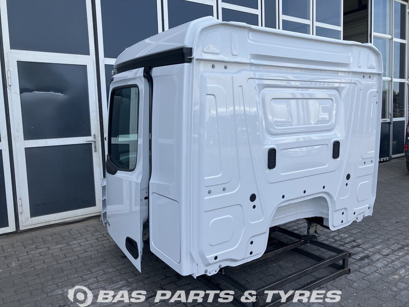 Mercedes-Benz Actros MP5 - Cabine en interieur voor Vrachtwagen: afbeelding 3 Mercedes-Benz Actros MP5 - Cabine en interieur voor Vrachtwagen: afbeelding 3