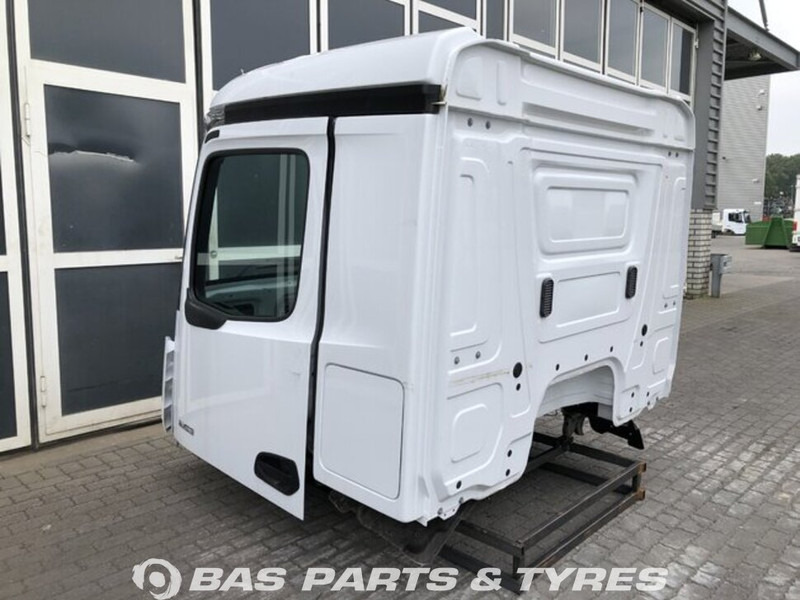 Mercedes-Benz Actros MP5 - Cabine en interieur voor Vrachtwagen: afbeelding 3 Mercedes-Benz Actros MP5 - Cabine en interieur voor Vrachtwagen: afbeelding 3