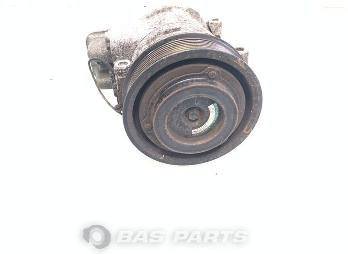 Mercedes-Benz Airco compressor Mercedes A 541 230 12 11 - Motor en onderdelen voor Vrachtwagen: afbeelding 2 Mercedes-Benz Airco compressor Mercedes A 541 230 12 11 - Motor en onderdelen voor Vrachtwagen: afbeelding 2