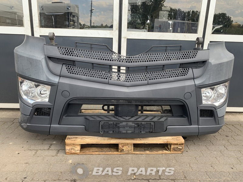 Mercedes-Benz Antos MP4 Bumper Mercedes A 960 310 23 22 - Bumper voor Vrachtwagen: afbeelding 1 Mercedes-Benz Antos MP4 Bumper Mercedes A 960 310 23 22 - Bumper voor Vrachtwagen: afbeelding 1