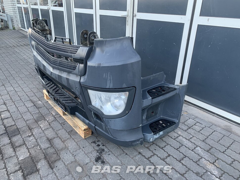 Mercedes-Benz Antos MP4 Bumper Mercedes A 960 880 63 72 - Bumper voor Vrachtwagen: afbeelding 2 Mercedes-Benz Antos MP4 Bumper Mercedes A 960 880 63 72 - Bumper voor Vrachtwagen: afbeelding 2